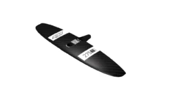 AXIS Rear Wing 275mm Wingspan - Progressive - Carbon -