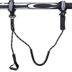 Chinook Windsurf Trapeztampen Race Harness Lines - None