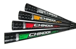 Chinook RDM 70% Carbon Mast Windsurf - 340