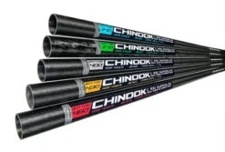 Chinook RDM XD 100% Carbon Mast Windsurf - 340