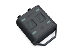 STX Ride Engine Air Box SUP Wing Kite Pumpe Akkubetrieben 20PSI - -Optimal Surfen Geschäft re20airbox200720core20bottom20with20shock20case