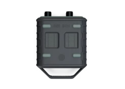 STX Ride Engine Air Box SUP Wing Kite Pumpe Akkubetrieben 20PSI - -Optimal Surfen Geschäft re20airbox200920core20bottom20with20shock20case