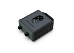 STX Ride Engine Air Box SUP Wing Kite Pumpe Akkubetrieben 20PSI - -Optimal Surfen Geschäft re20airbox201120core20with20shock20case