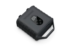 STX Ride Engine Air Box SUP Wing Kite Pumpe Akkubetrieben 20PSI - -Optimal Surfen Geschäft re20airbox201220core20with20shock20case