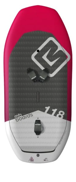 MB Boards Wing Foil Board Albatros 3.2 - Balz Müller Inklusive Boardbag- 78 33 MB Boards Wing Foil Board Albatros 3.2 - Balz Müller Inklusive Boardbag- 78 -Optimal Surfen Geschäft render20top203.220118
