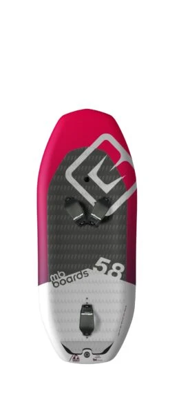 MB Boards Wing Foil Board Albatros 3.2 - Balz Müller Inklusive Boardbag- 78 31 MB Boards Wing Foil Board Albatros 3.2 - Balz Müller Inklusive Boardbag- 78 -Optimal Surfen Geschäft render20top203.22058