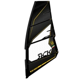 Point-7 SICK Pro KIDS Windsurfsegel 2022 - 3,1