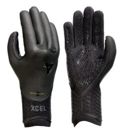 XCEL Drylock 5-Finger 5mm Neoprenhandschuh 2022 - XXL