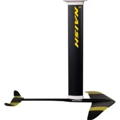 Naish Windsurf Foil S25 Complete 1150/85 Std - -Optimal Surfen Geschäft s25foil foils windsurf1150complete standard right hires rgb