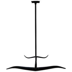 Naish Windsurf Foil S26 Complete - Std - 914 -Optimal Surfen Geschäft s26foil foils windwing1150complete front web