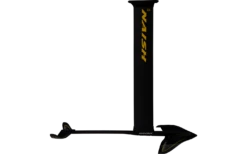 Naish Windsurf Foil S26 Complete - Std - 914 -Optimal Surfen Geschäft s26foil foils windwing1150complete right hires rgb