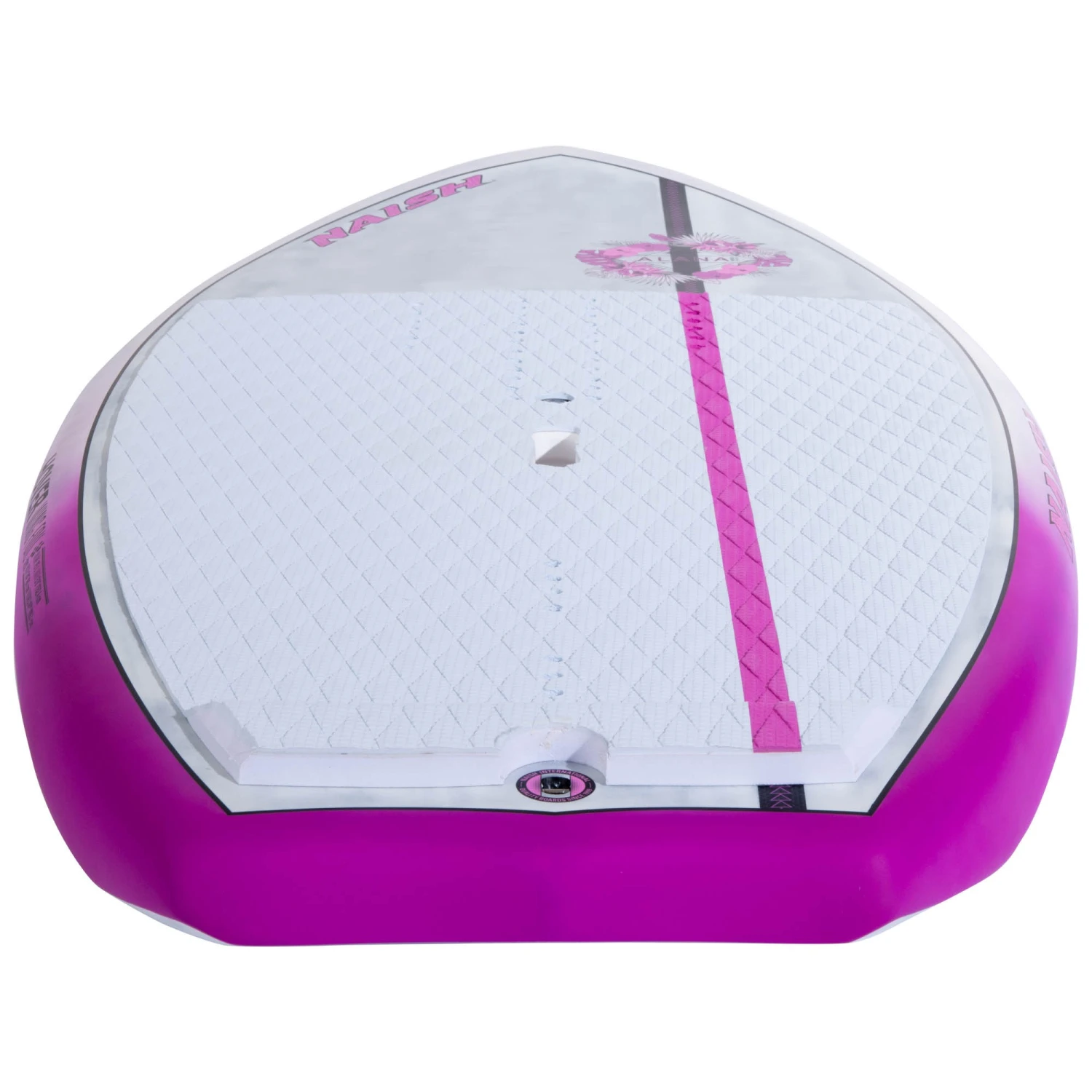 Naish Wing Foil Board S26 Hover Alana - 75 6 Naish Wing Foil Board S26 Hover Alana - 75 – Bild 6