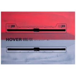 Naish Wing Foil Board S26 Hover LE - 85 -Optimal Surfen Geschäft s26sup foilboards details hoverwingfoille foilbox web