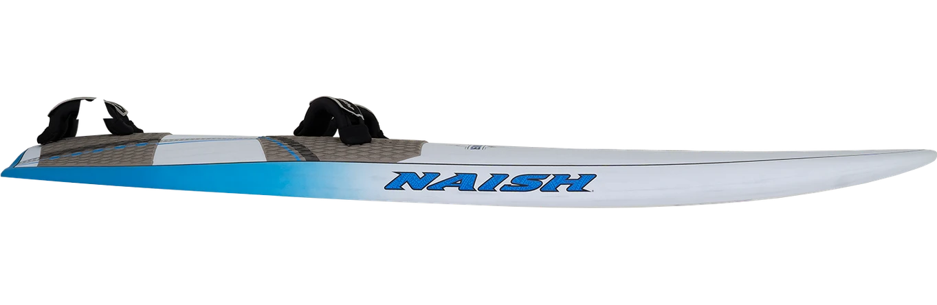 Naish Windsurf Foil Board S26 Micro Hover WS 105 - 105 3 Naish Windsurf Foil Board S26 Micro Hover WS 105 - 105 – Bild 3