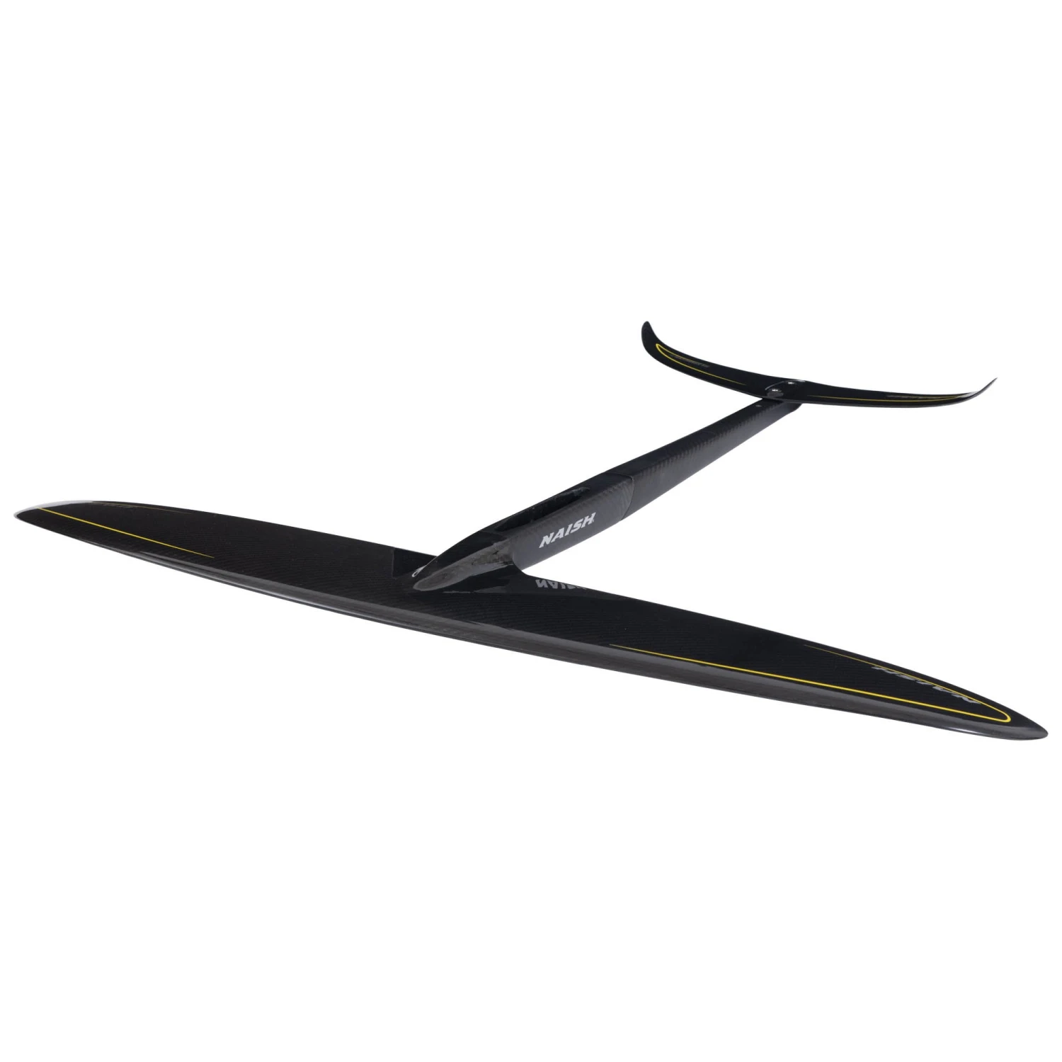 Naish Wing Foil Jet MA Carbon Semi-Complete (no Mast) 2023 - 850 4 Naish Wing Foil Jet MA Carbon Semi-Complete (no Mast) 2023 - 850 – Bild 4