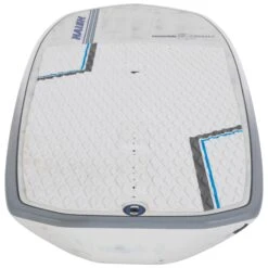 Naish Wing Foil Board Hover Bullet 2023 - 65 -Optimal Surfen Geschäft s27sup boards hoverwingfoil bullet details toptailview web