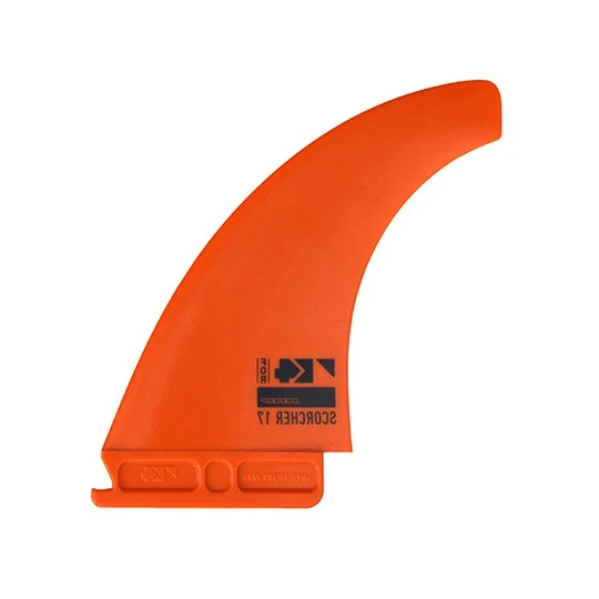 K4 Fins Windsurf Finne Scorcher RRD Rears SS - SCHR-R-SS-15-SB 1 K4 Fins Windsurf Finne Scorcher RRD Rears SS - SCHR-R-SS-15-SB