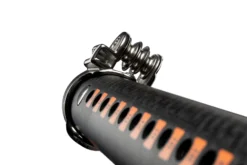 Unifiber Windsurf Verlängerung SDM Elite V2 Carbon Extension (U-Pin) Mastverlängerung 2024 - 4-32 Cm -Optimal Surfen Geschäft sdm elite v2 carbon mast extension u pin detail4