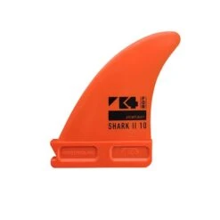 K4 Fins Windsurf Finnen Shark 2 RRD Fronts SS - SH2R-F-SS-08-SB
