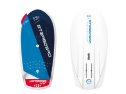 Starboard Wing Foil Board WINGBOARD Lite Tech 2023 - 4.9 X 26 / 70L