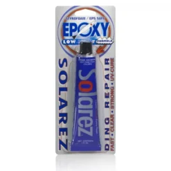 Solarez Epoxy Low Lite - 1oz (28ml) - None