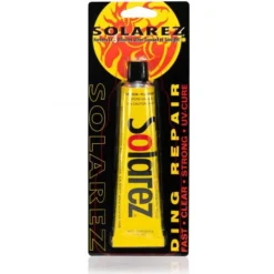 Solarez Polyester - 2oz (56ml) - None