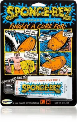 Solarez Sponge Rez - 2oz (56ml) - None