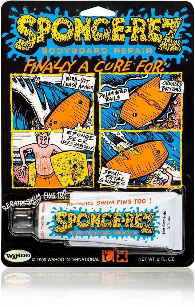 Solarez Sponge Rez - 2oz (56ml) - None 1 Solarez Sponge Rez - 2oz (56ml) - None