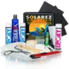 Solarez SUP Epoxy Pro Travel Kit - None