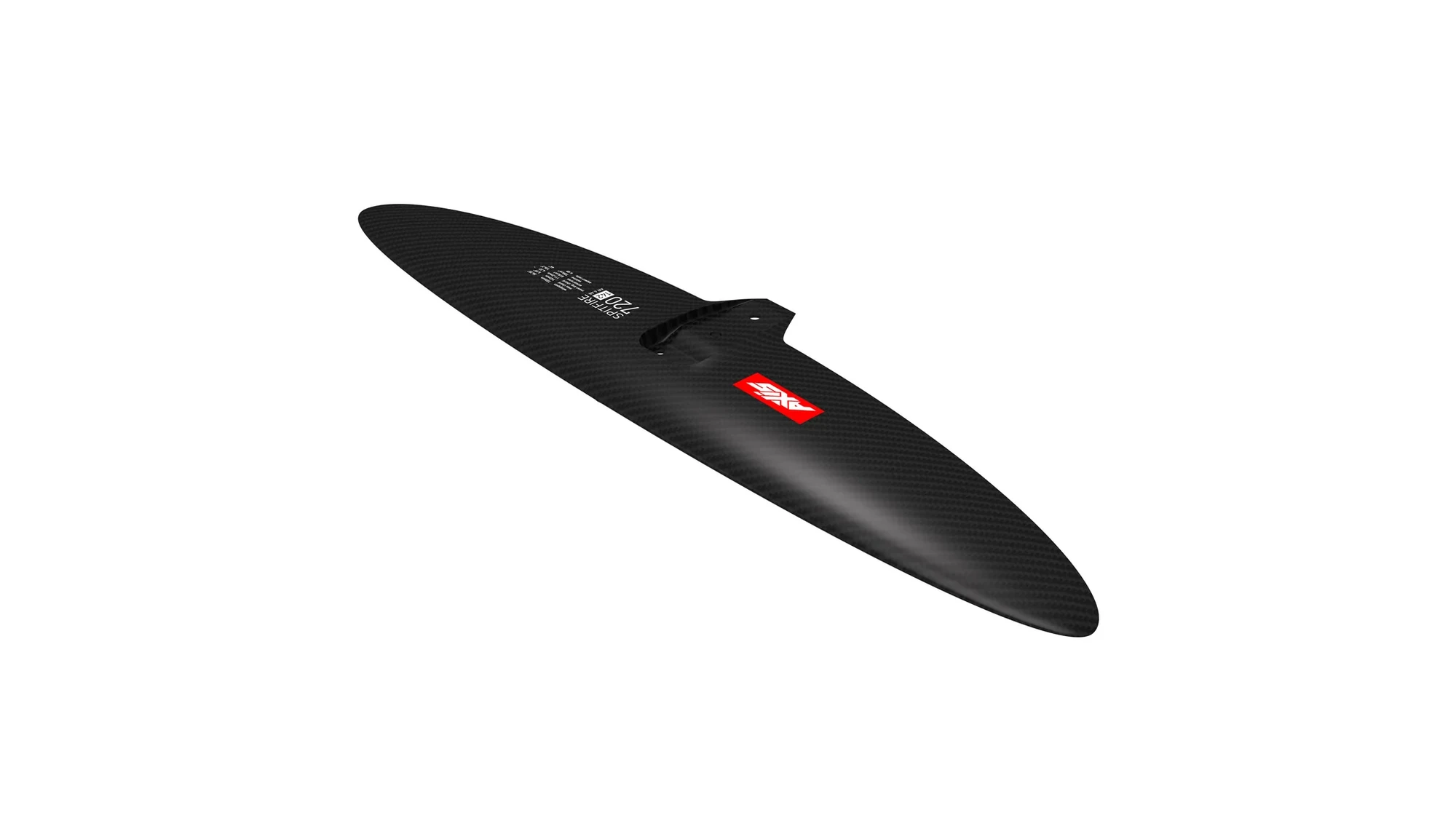 AXIS Foil Front Wing 720 - Spitfire - Carbon -