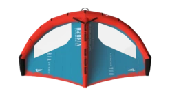 Starboard Foil Wing FreeWing Air V2 Teal & Red 2022 - 5m Teal & Red -Optimal Surfen Geschäft ss1muyxgddgct2nob9nj55yvj