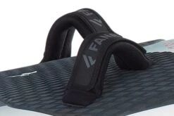 FANATIC Windsurf Board Gecko Foil HRS 2023 - 135 -Optimal Surfen Geschäft ss23 footstrap standard 2