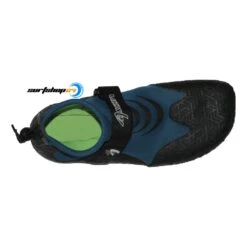 Ascan Star Blue 2mm Neoprenschuhe - 37/38 -Optimal Surfen Geschäft starblueml3