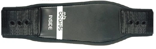 MB Boards Wing Foil Board Albatros 3.2 - Balz Müller Inklusive Boardbag- 78 9 MB Boards Wing Foil Board Albatros 3.2 - Balz Müller Inklusive Boardbag- 78 – Bild 9