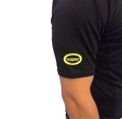 Surfshop24 Lycra Rashguard Kurzarm UV-Resistant - S -Optimal Surfen Geschäft surfshop24 shirt 6