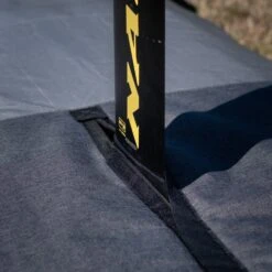 Surfshop24 Deluxe X Prolimit Wing Foil Boardbag 2024 - 5'2"x30 -Optimal Surfen Geschäft surfshop24 wing boardbag 5