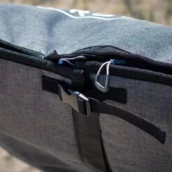 Surfshop24 Deluxe X Prolimit Wing Foil Boardbag 2024 - 5'2"x30 -Optimal Surfen Geschäft surfshop24 wing boardbag 6