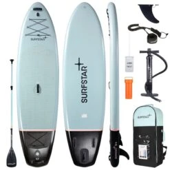 Surfstar SUP All Star C1 - 11'6x29