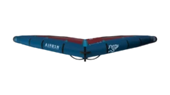 Starboard Foil Wing FreeWing Air V2 Red & Dark Teal 2022 - 6m Red & Dark Teal -Optimal Surfen Geschäft sve98ngvuzx9kptrmzsah1rez
