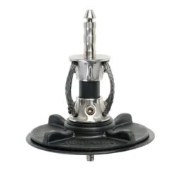 Chinook Tendon Euro Pin Mast Base Mastfuß - 1-Bolt