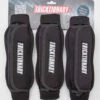 Tricktionary Windsurf & Wing Fußschlaufe Trickstrap V4 Freestyle Wave Set 2024 - Blau