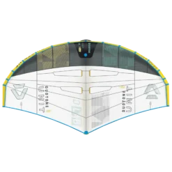 DUOTONE Foil Wing Unit 2.0 D/LAB 2023 - 4,0
