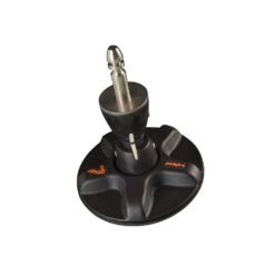 Point-7 Pin Base Mastfuß - None