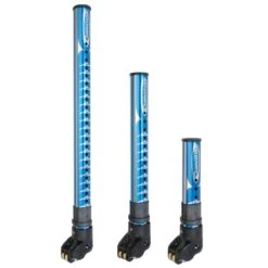 Chinook US Cup Aluminium SDM Mastverlängerung - 12 Cm