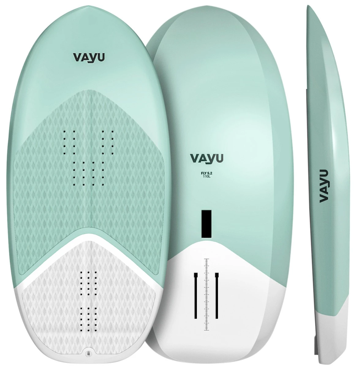 VAYU Wing Foil Board FLY 2022 - 5,0 1 VAYU Wing Foil Board FLY 2022 - 5,0