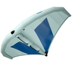 VAYU Foil Wing AURA Green/Blue 2023 - 2,8