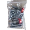 SEVERNE Windsurf Foil REDWING BOLT SET 2024 -