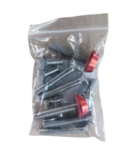 SEVERNE Windsurf Foil REDWING BOLT SET 2024 -