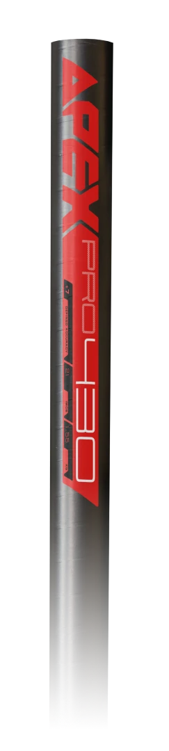 SEVERNE Windsurf Mast APEX Pro SDM Incl. Bag 2024 - 490