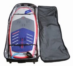 Concept X Wing Foil Boardbag Travel XT 2024 - 5'2" -Optimal Surfen Geschäft wing travelbag xt 1.jpg ii